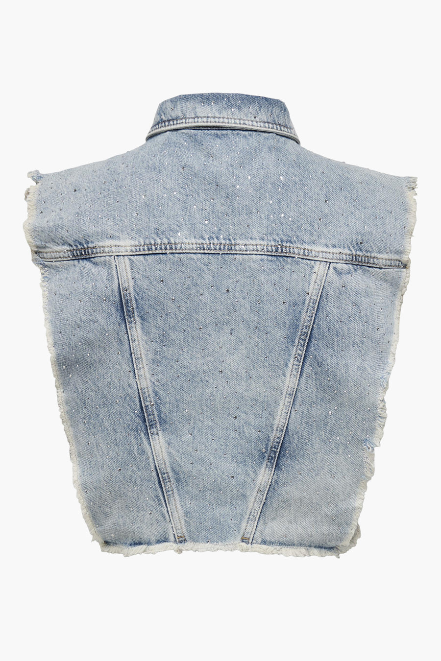 Veste - bleu