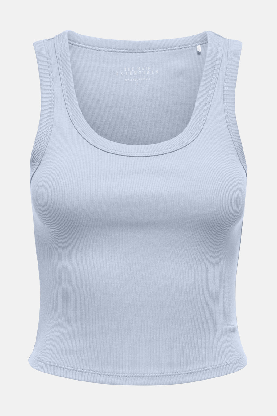 Top - Bleu clair - ONLY®