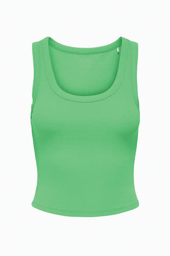 Top - groen