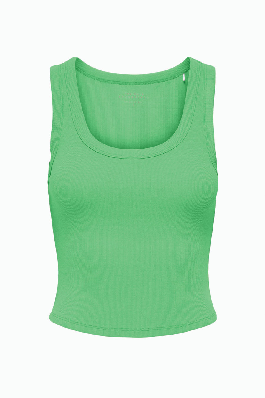 Top - groen