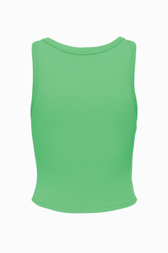 Top - groen