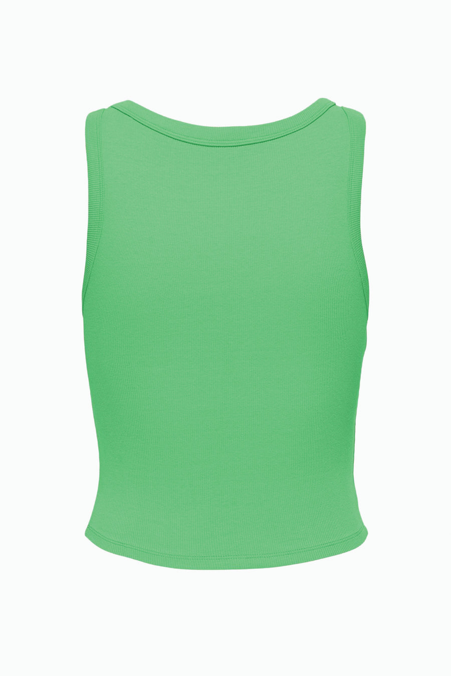 Top - groen