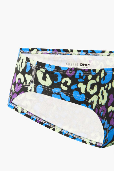 Slip Multicolor - ONLY®