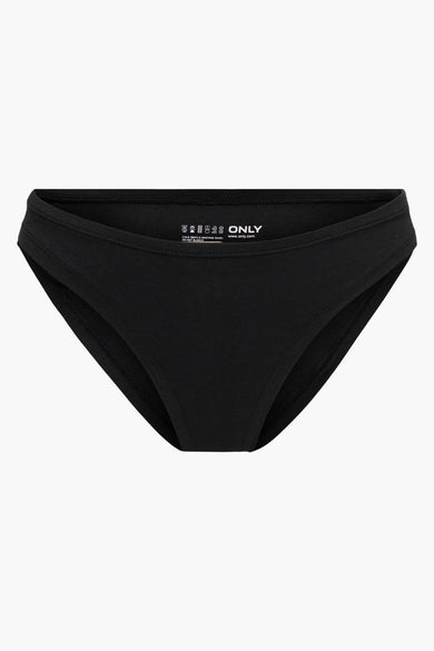 Slip Zwart - ONLY®