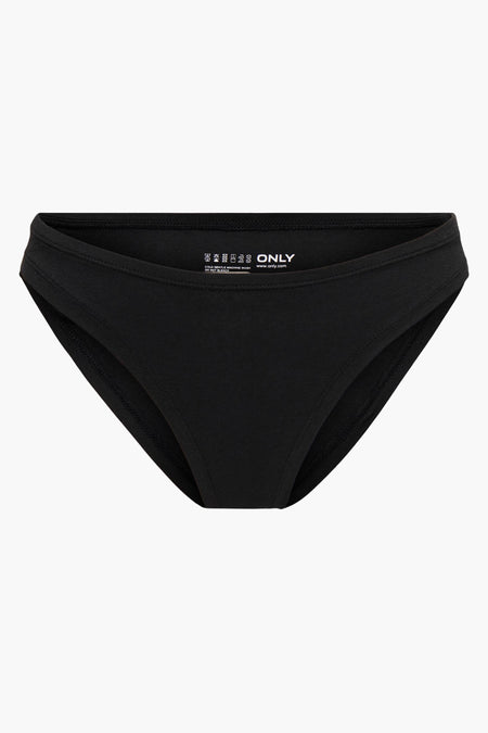 Slip Zwart - ONLY®
