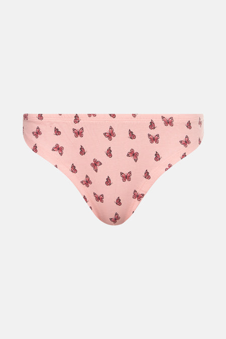 Slip Multicolor - ONLY®