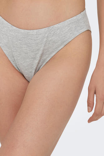Culotte - gris