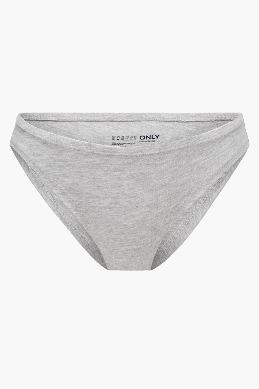 Culotte - gris