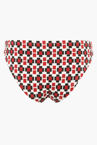 Slip - multicolor