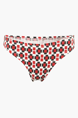 Slip - multicolor