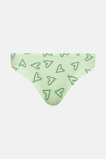 Slip Multicolor - ONLY®