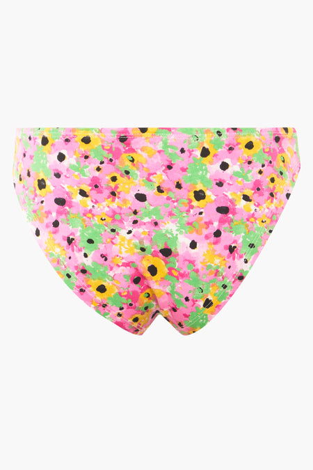 Culotte - multicolore