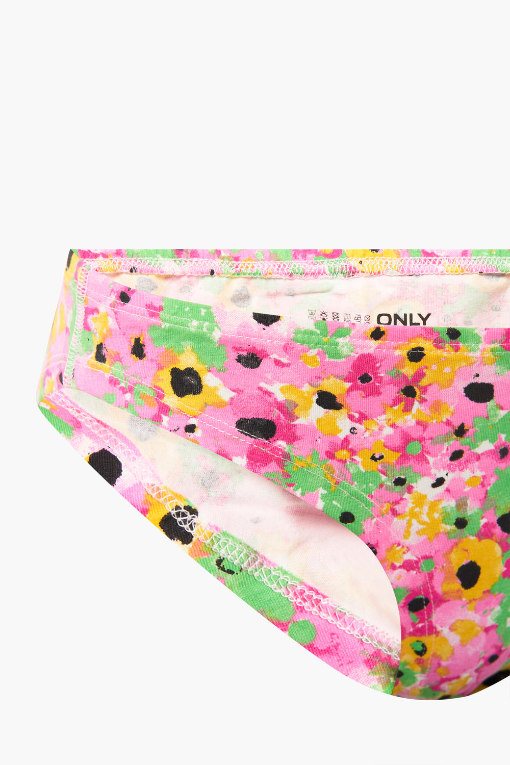 Slip Multicolor - ONLY®