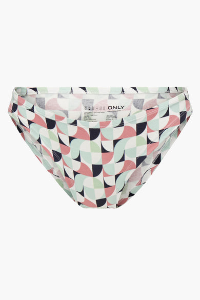 Slip Multicolor - ONLY®