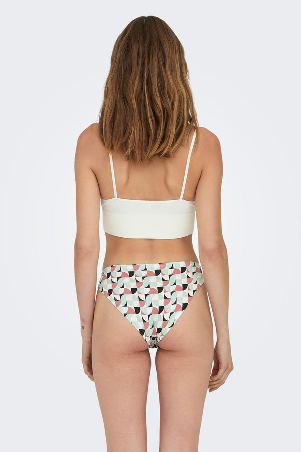 Slip Multicolore - ONLY®
