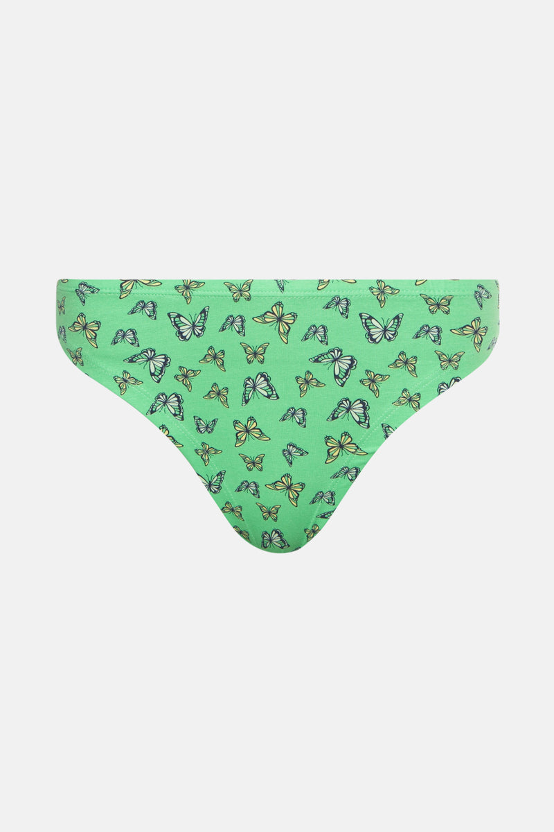Slip Multicolore - ONLY®