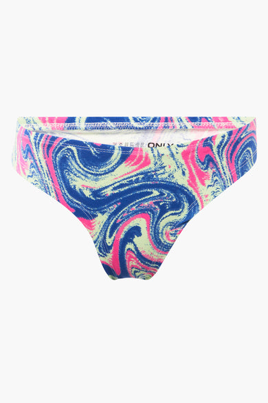 Slip Multicolor - ONLY®
