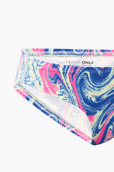 Slip Multicolore - ONLY®