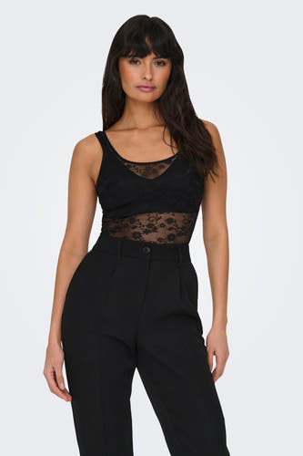 Body - zwart