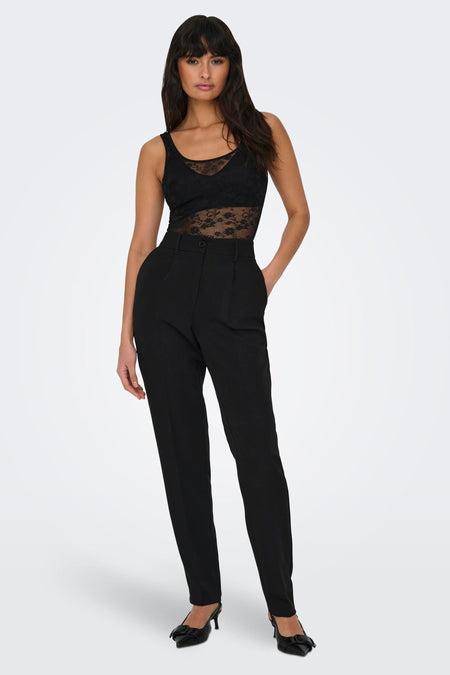Body - zwart