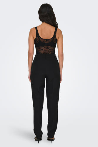 Body - zwart