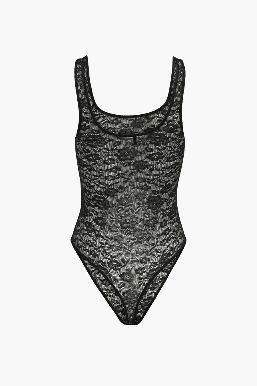 Body - zwart