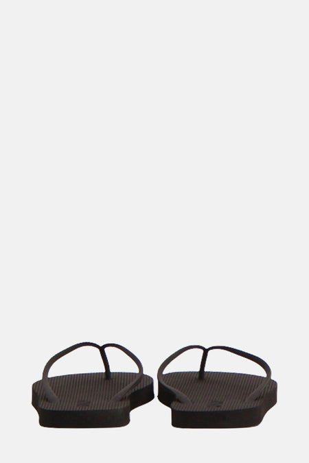 Slippers Zwart - ONLY®