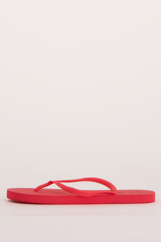 Slippers - roze
