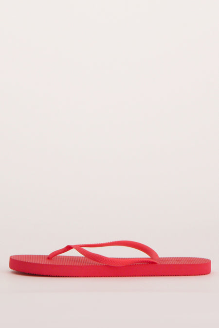 Slippers Roze - ONLY®