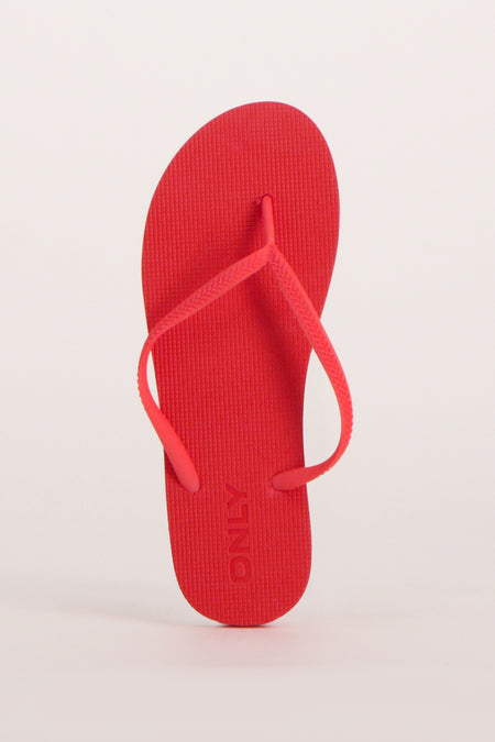 Slippers Roze - ONLY®