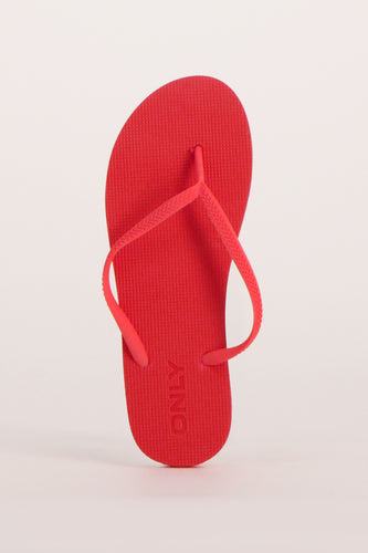 Slippers - roze - ONLY®