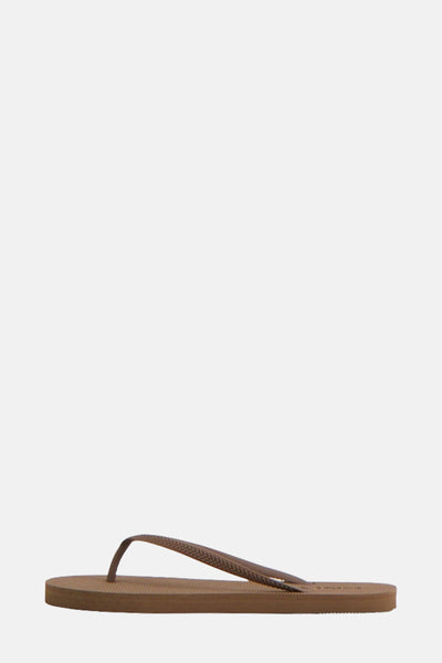 Claquette Beige - ONLY®