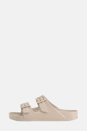 Slippers - Ecru - ONLY®