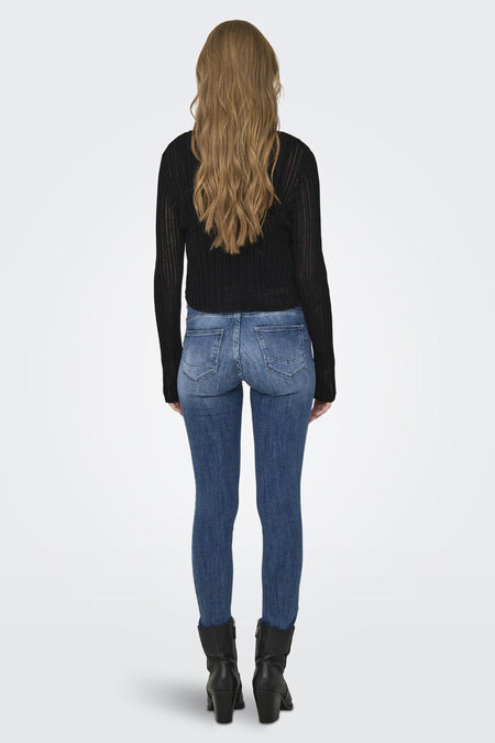 Cardigan Zwart - ONLY®