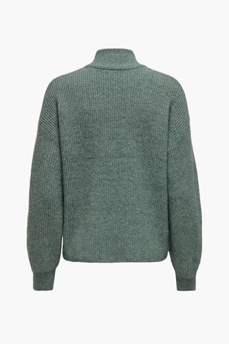 Sweater - groen