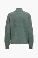 Sweater - groen