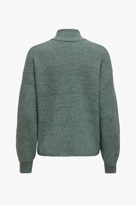 Sweater - groen