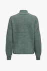 Sweater - groen