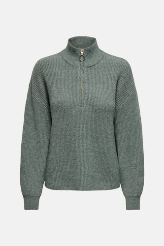 Sweater - groen