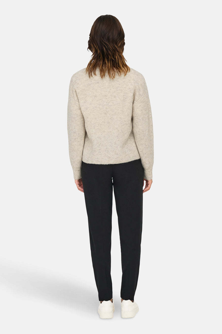 Pull - écru - ONLY®