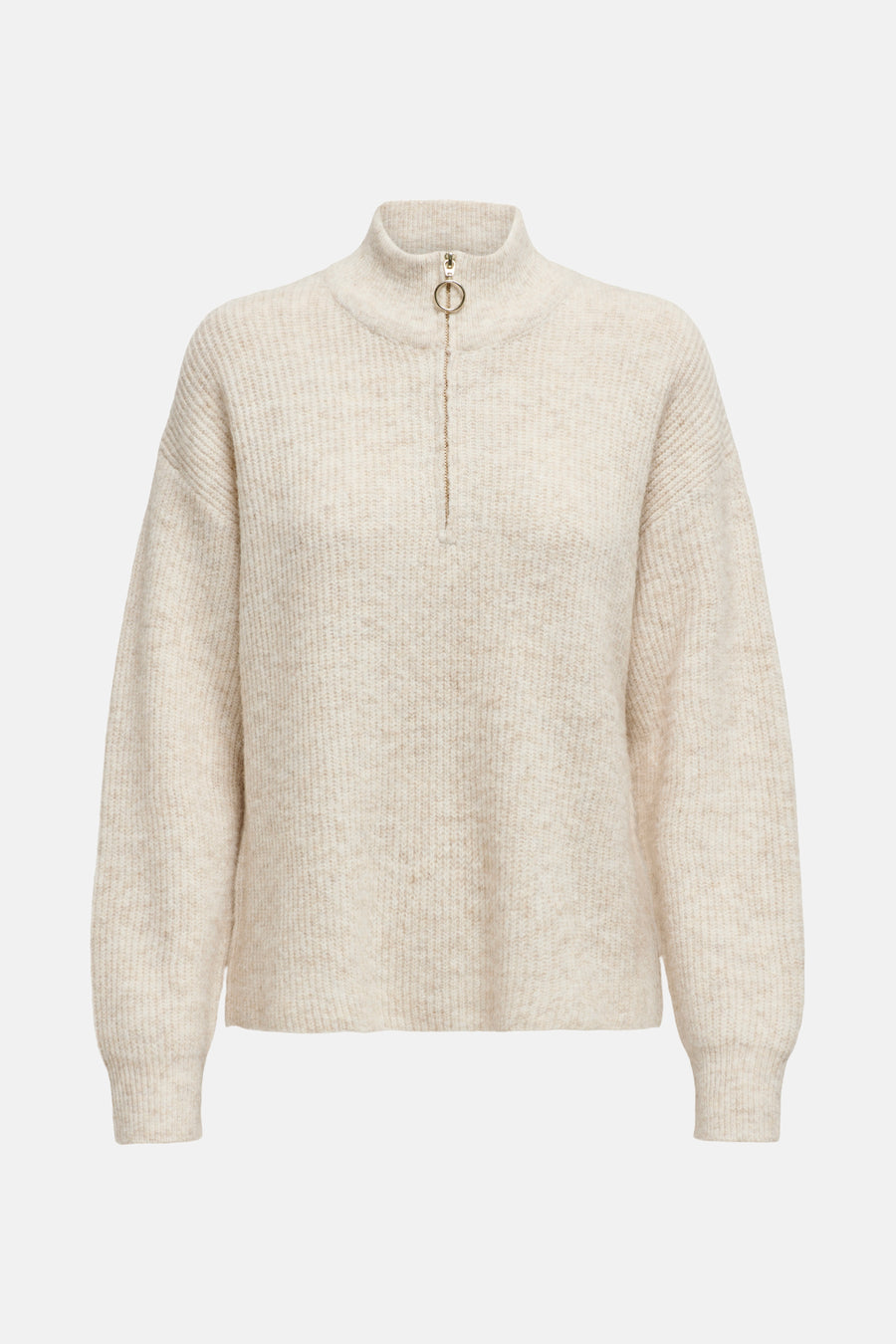 Pull - écru - ONLY®