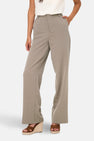 Pantalon de costume - beige