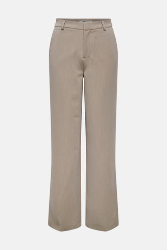 Pantalon de costume - beige - ONLY® - 7