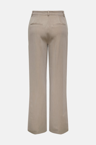 Pantalon de costume - beige - ONLY® - 7