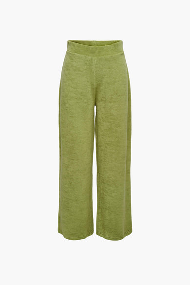 Broek - groen