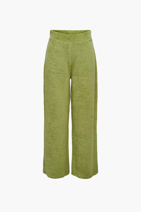 Broek - groen