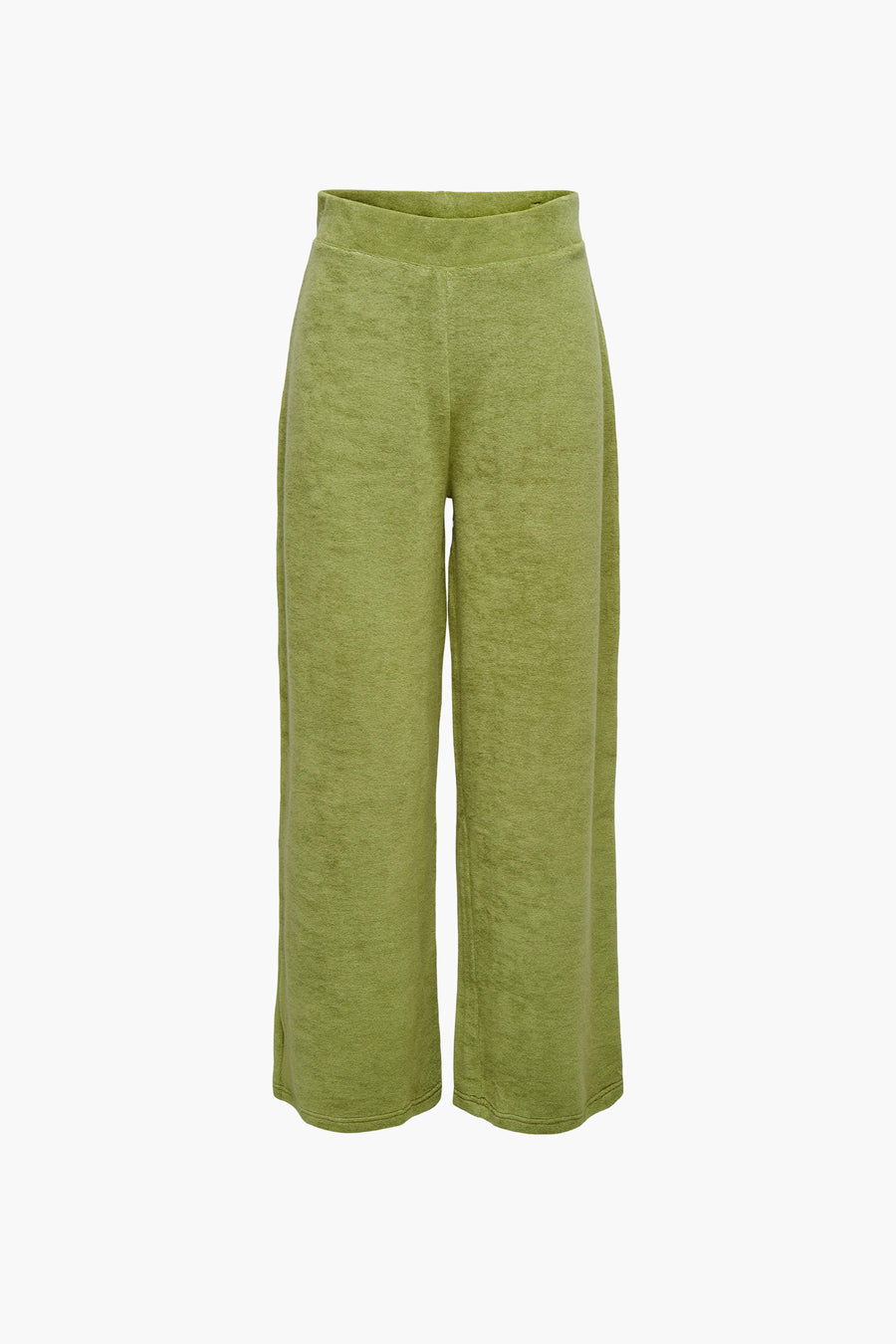 Broek - groen