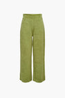 Broek - groen