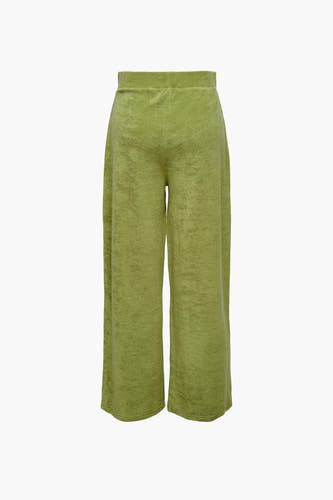 Broek - groen
