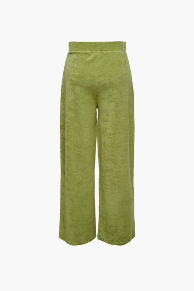 Broek - groen